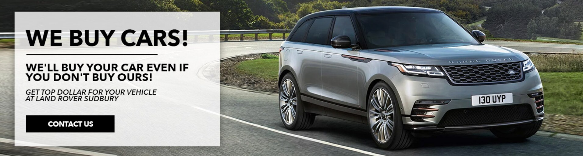 New & Used Land Rover Sales near Boston, MA Land Rover Sudbury