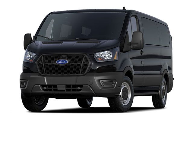 2024 Ford Transit 350 Low Roof 130 WB's photo
