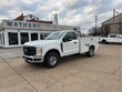  Ford F-250SD