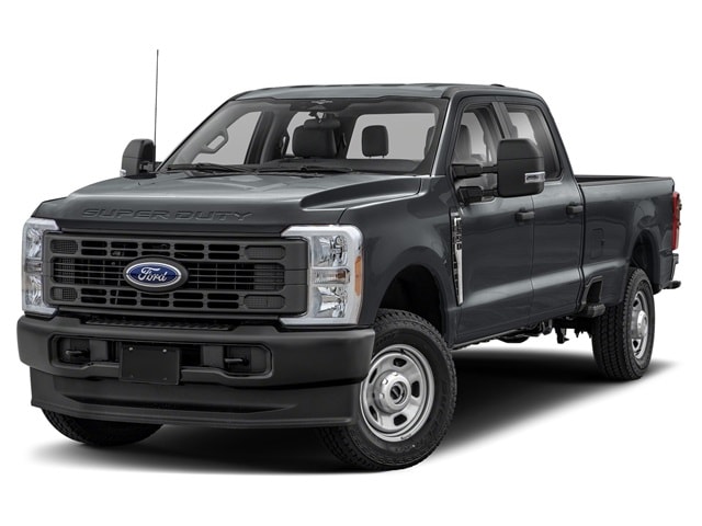2026 Ford F-350 Super Duty XLT's photo