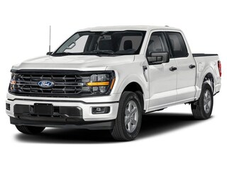 2026 Ford F-150 XLT Truck