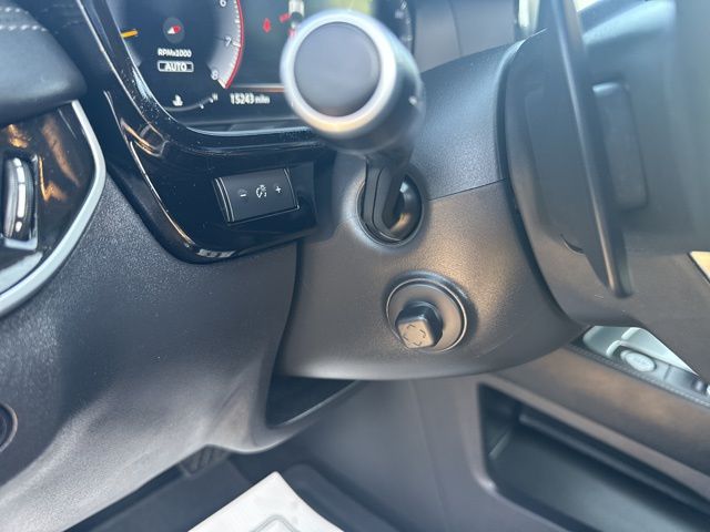 2025 INFINITI QX60 LUXE - Photo 20