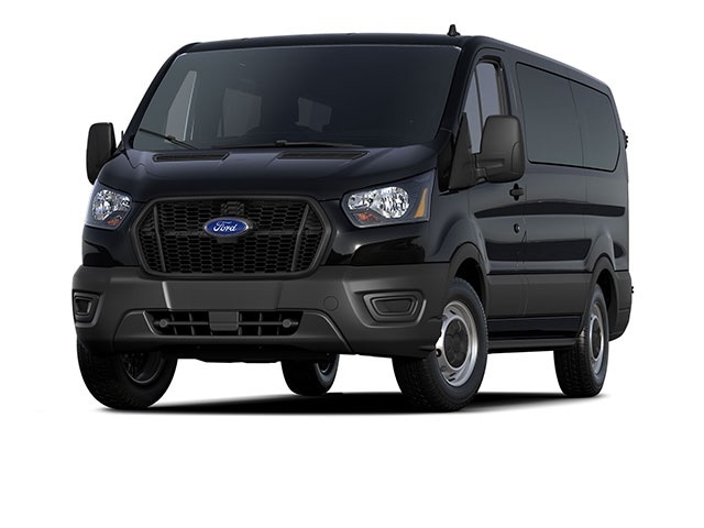 2024 Ford Transit Van Base