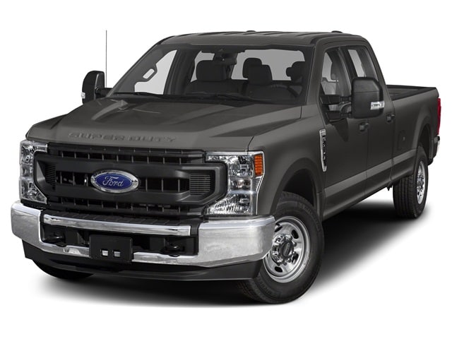 2022 Ford F-250 Super Duty XLT's photo