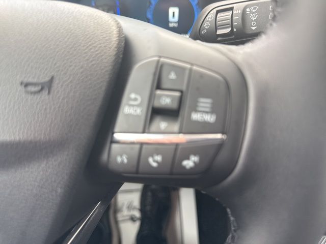 2025 Ford Bronco Sport Outer Banks - Photo 31