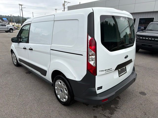Used 2018 Ford Transit Connect XL Cargo Van