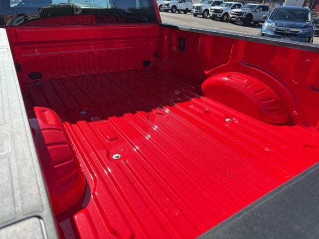 2026 Ford F-350 Super Duty XL - Photo 9