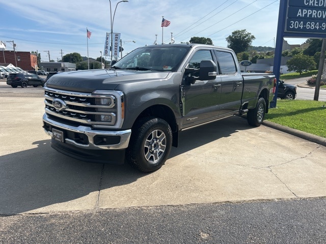 2023 Ford F-250