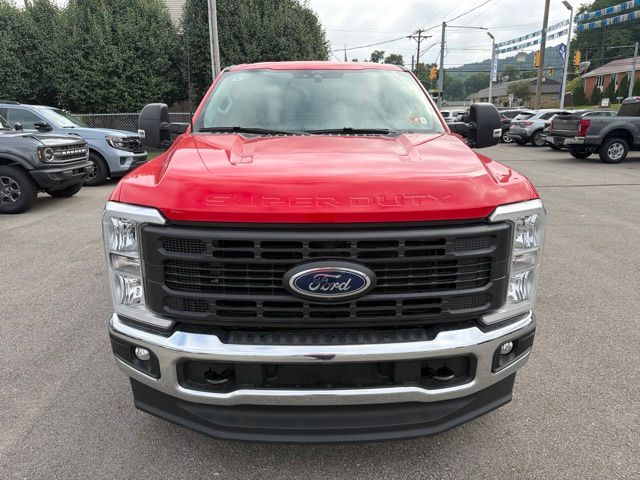2026 Ford F-250 Super Duty XL - Photo 10