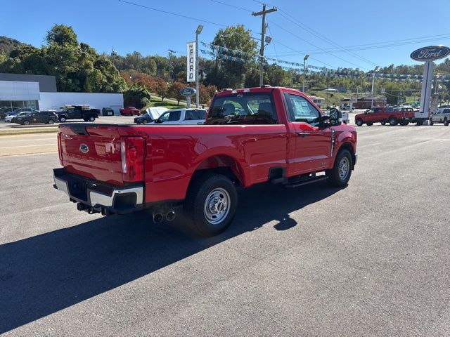 2026 Ford F-350 Super Duty XL - Photo 6