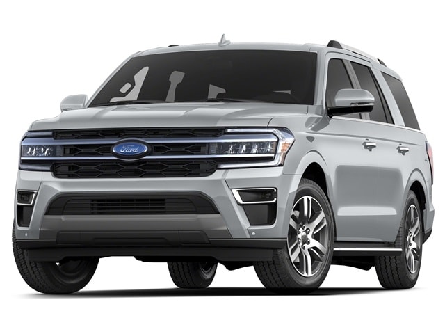 2024 Ford Expedition Limited's photo