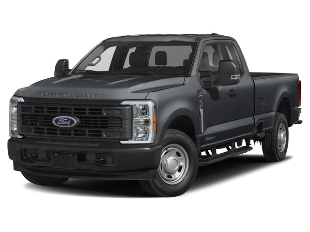 2026 Ford F-350 Super Duty XL's photo