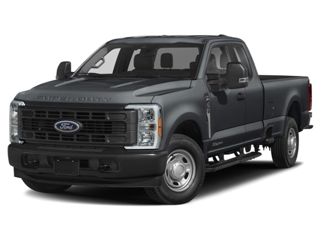 New 2026 Ford F-350SD XL Truck