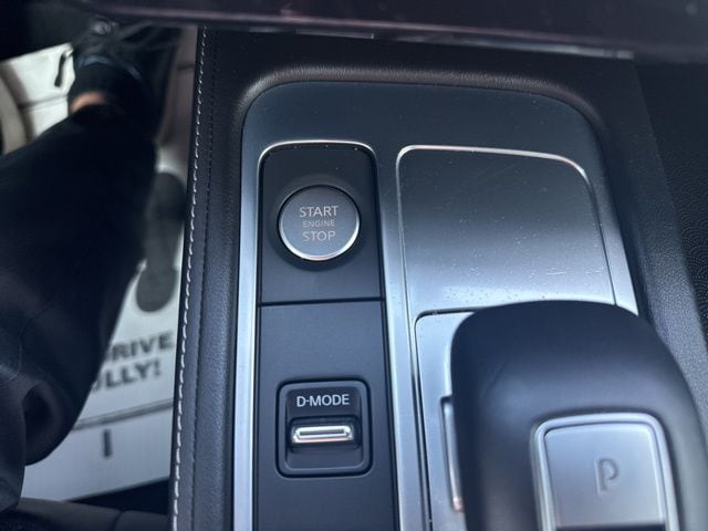 2025 INFINITI QX60 LUXE - Photo 29