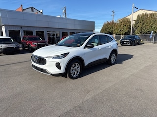 2026 Ford Escape Active SUV