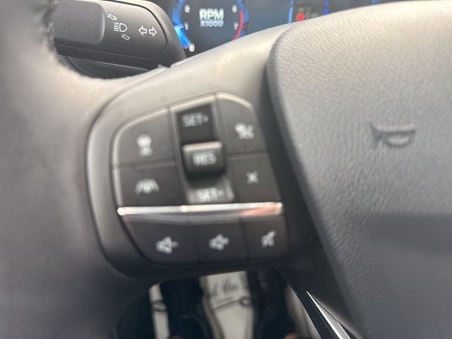 2025 Ford Bronco Sport Outer Banks - Photo 32