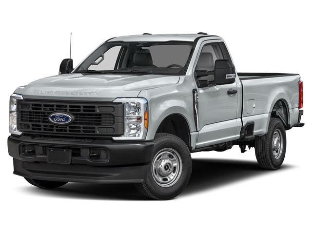 2026 Ford F-250 Super Duty XL's photo