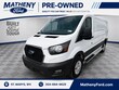  Ford Transit-250