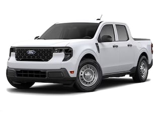 2026 Ford Maverick XL Truck
