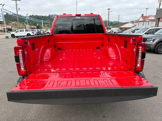 2026 Ford F-250 Super Duty XL - Photo 6