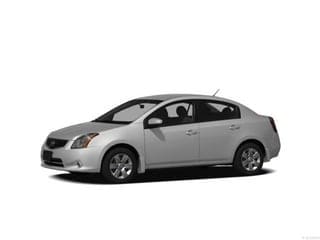 2012 Nissan Sentra's photo