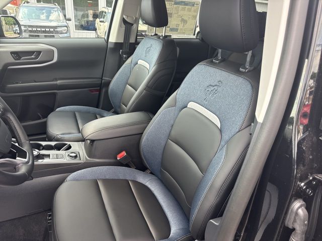 2025 Ford Bronco Sport Outer Banks - Photo 12