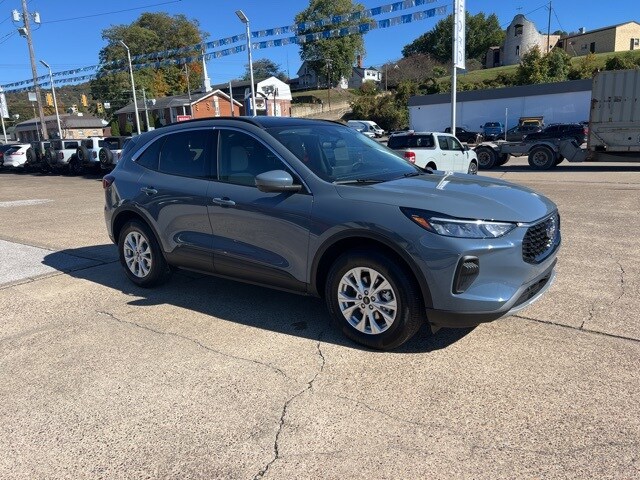 2024 Ford Escape Active photo 3