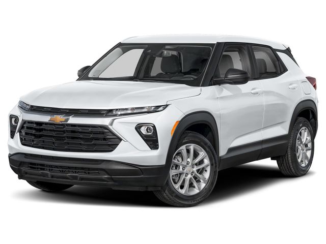 2024 Chevrolet Trailblazer