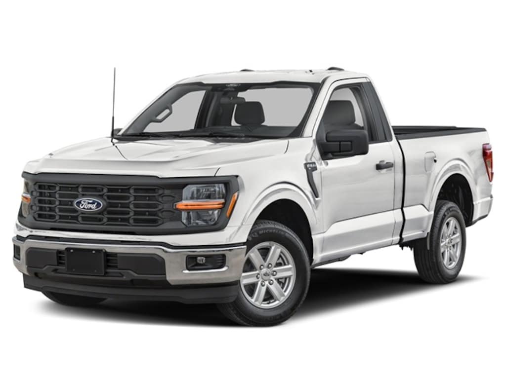 New 2025 Ford F-150 XL Truck
