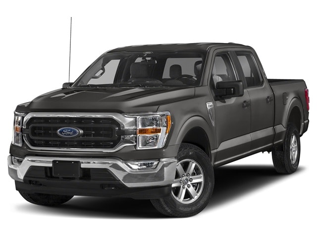 2023 Ford F-150 XLT's photo