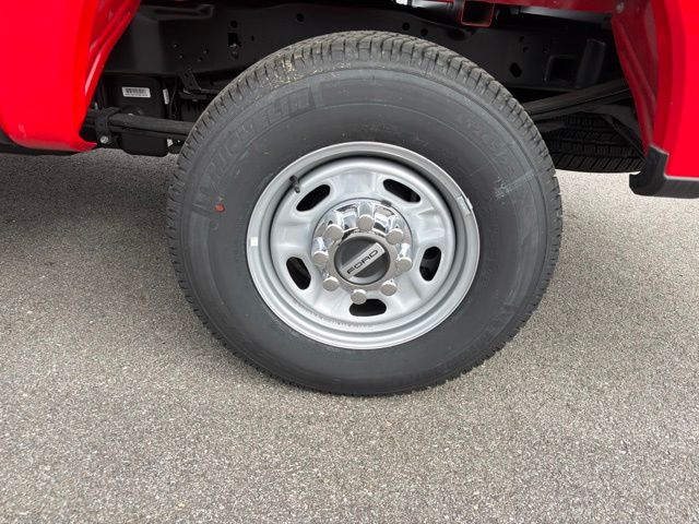 2026 Ford F-250 Super Duty XL - Photo 21