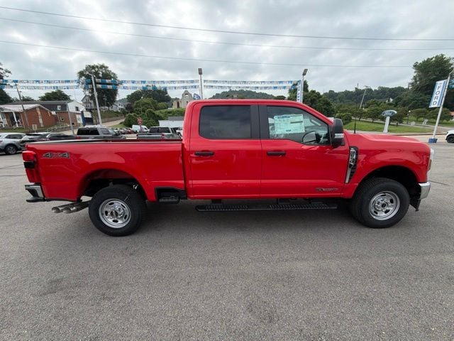2026 Ford F-250 Super Duty XL - Photo 8