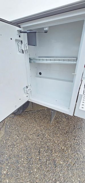 2025 Ford F-350 Super Duty Chassis Cab XL - Photo 10