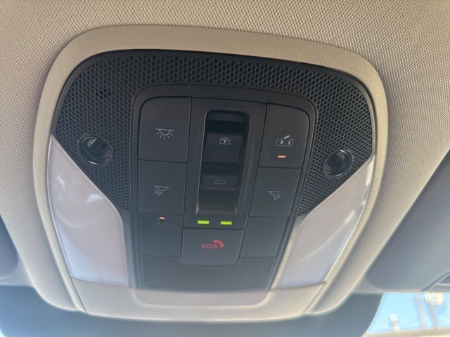 2025 INFINITI QX60 LUXE - Photo 30