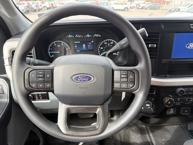 2026 Ford F-250 Super Duty XL - Photo 11