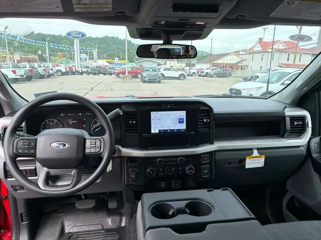 2026 Ford F-250 Super Duty XL - Photo 22