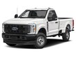 Ford F-250SD