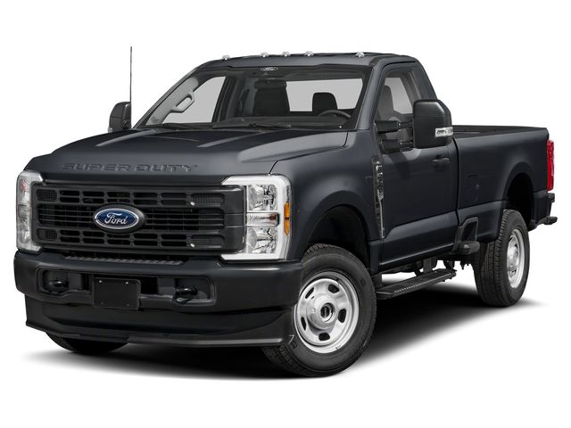 2026 Ford F-350 XL 4x4 Regular Cab 8' Box SRW's photo