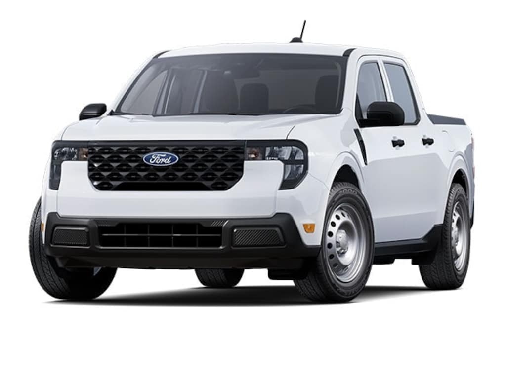 New 2025 Ford Maverick XL Truck