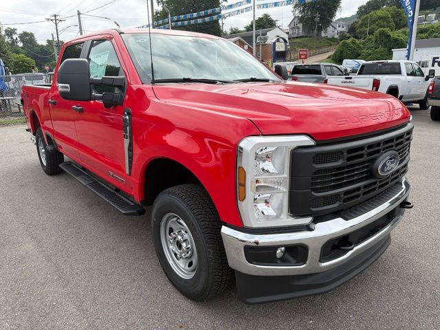 2026 Ford F-250 Super Duty XL - Photo 9