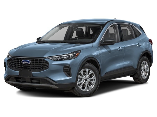 2026 Ford Escape Active's photo