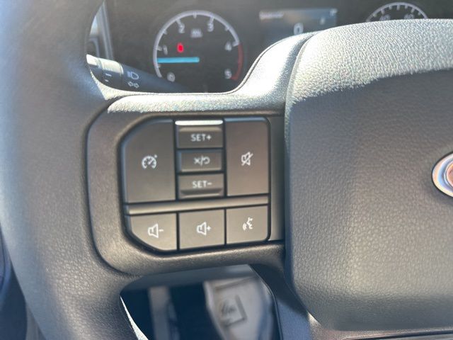 2026 Ford F-350 Super Duty XL - Photo 27