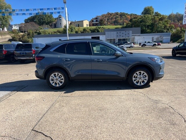 2024 Ford Escape Active photo 4