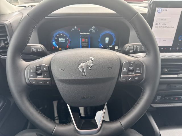 2025 Ford Bronco Sport Outer Banks - Photo 19