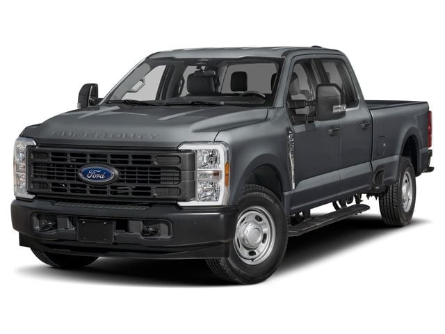2026 Ford F-250SD