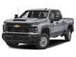 Chevrolet Silverado 2500HD