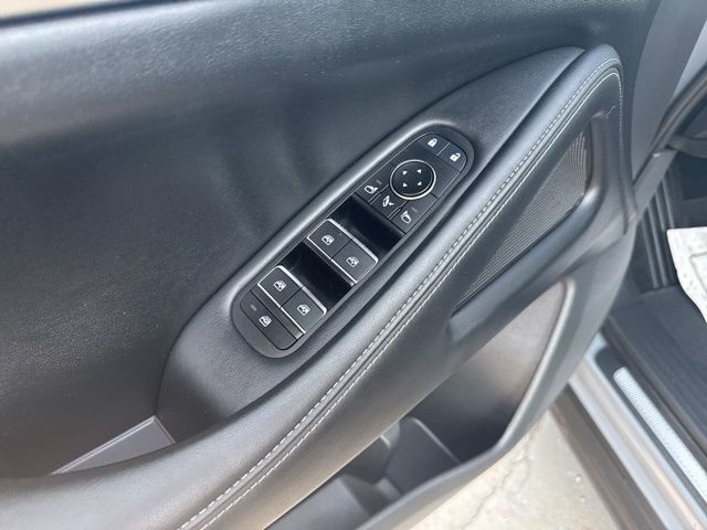 2025 INFINITI QX60 LUXE - Photo 18