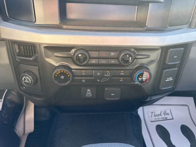 2026 Ford F-350 Super Duty XL - Photo 22