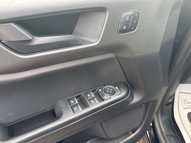 2025 Ford Bronco Sport Outer Banks - Photo 16
