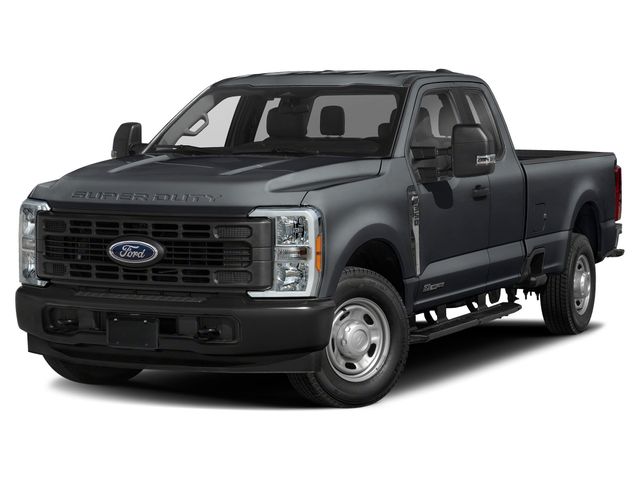 2026 Ford F-350 XL 4x4 SuperCab 8' Box SRW's photo